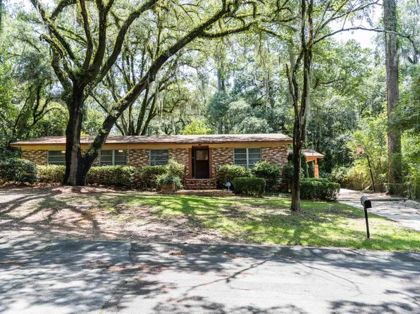 2103 Evergreen Dr, Tallahassee, FL 32303