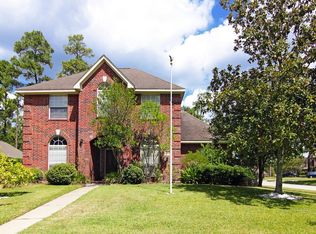 27131 Kings March Ct, Humble, TX 77339
