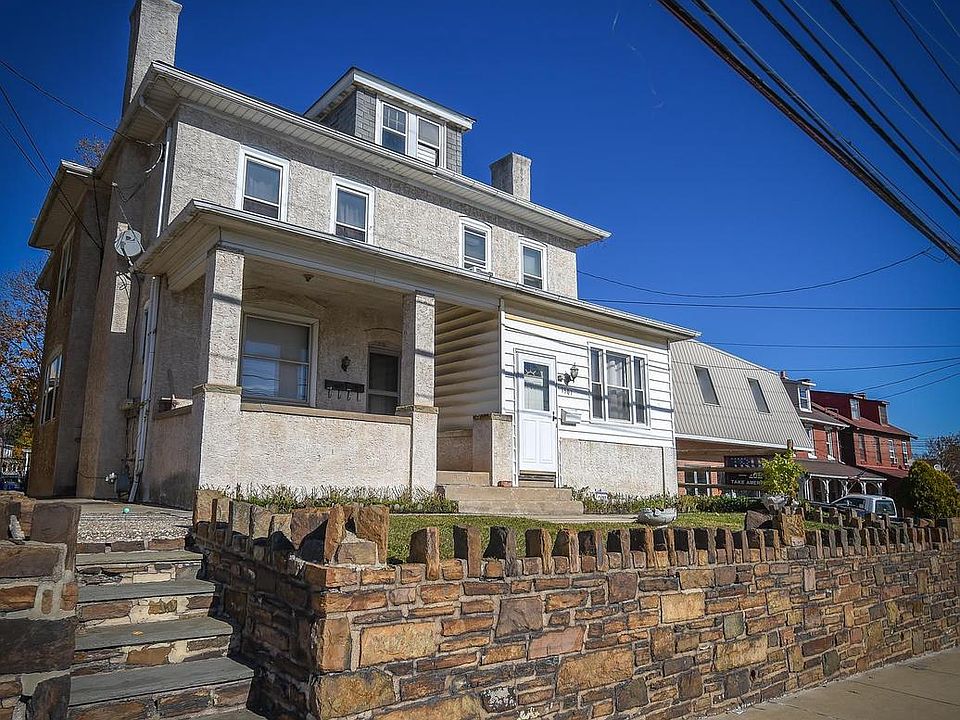 1st image of 1305-1307 E Ridge Pike