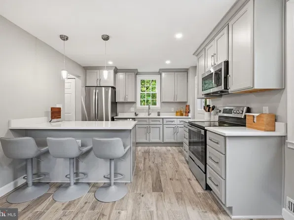 240 Whitmoor Ter, Silver Spring, MD 20901