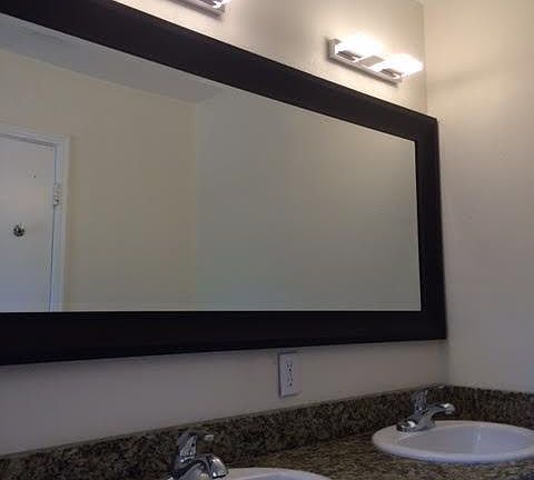 Main bath