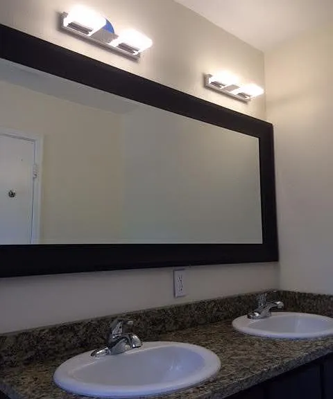 Main bath