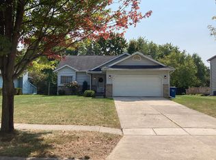 6301 Robison Ln, Saline, MI