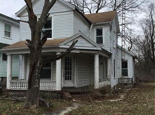 431 W Fairview Ave, Dayton, OH 45405