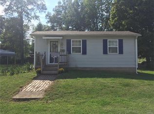 816 Portland Ave, Belleville, IL