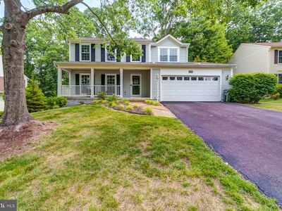 12495 Palomino Pl, Woodbridge, VA, 22192