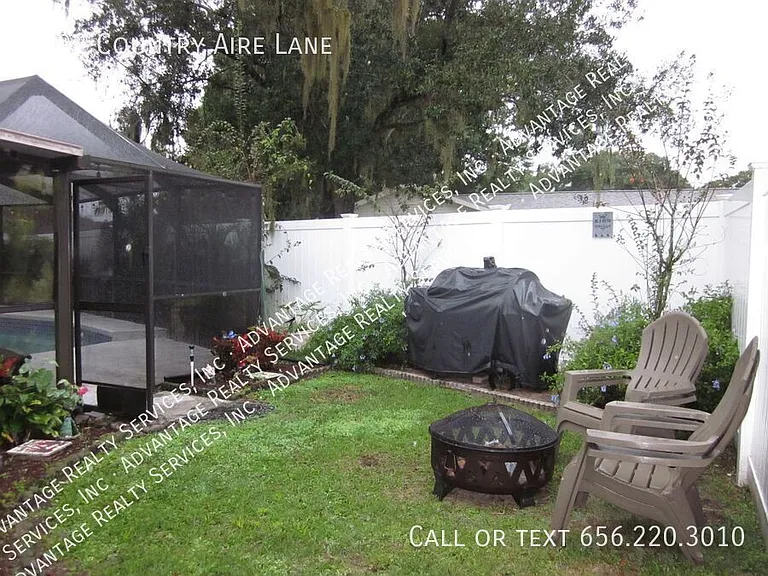 4902 Country Aire Ln — Photo 27