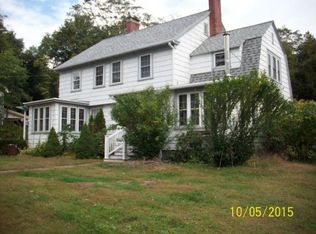 105 Mount Vernon St, Dover, NH 03820