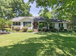 708 E Jackson St, Rockmart, GA 30153