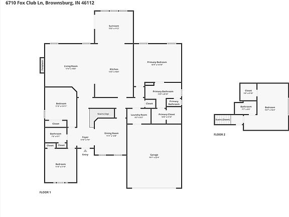 4th image of 6710 Fox Club Ln