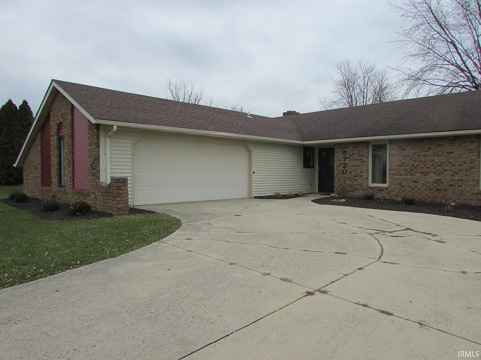 5720 Millbridge Ct, Fort Wayne, IN 46825 Zillow