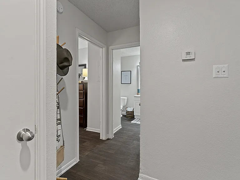 Cozy Denton, TX Apartment Homes — Photo 28