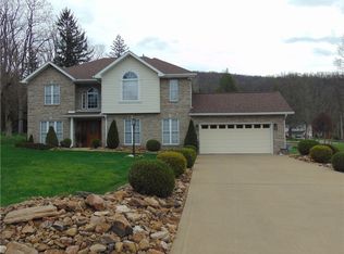532 Bennington Pl N, Hopwood, PA