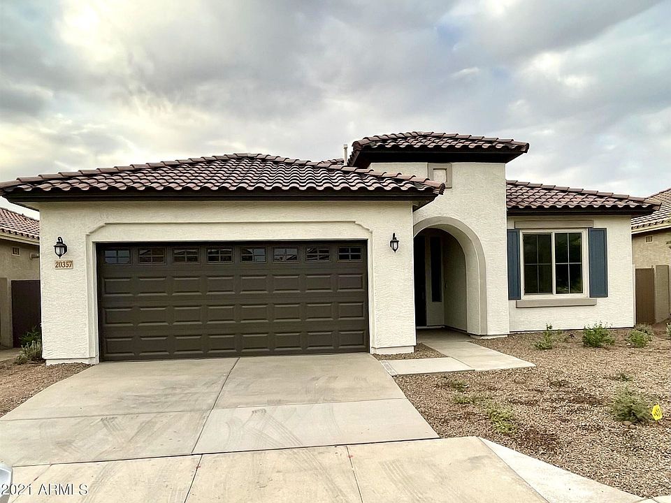 1st image of 20357 W Hillcrest Blvd