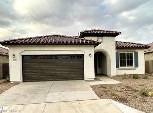20357 W Hillcrest Blvd, Buckeye, AZ 85396