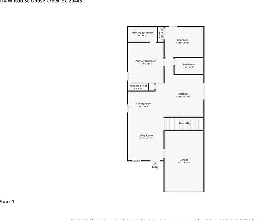 114 Wilton St — Photo 2