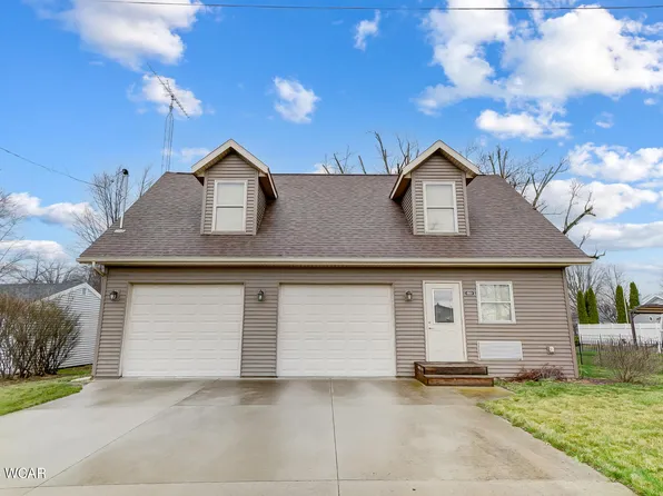 8968 Auditorium St, Lakeview, OH 43331