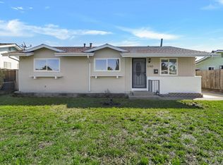 1780 Tulane St, Union City, CA 94587
