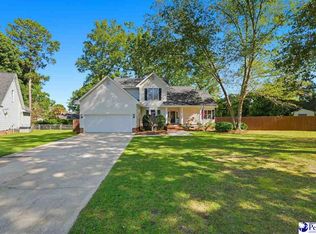 4023 Roxboro Ct, Florence, SC 29501