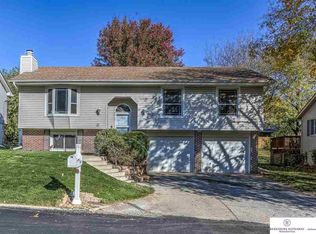 14742 North St, Omaha, NE 68137