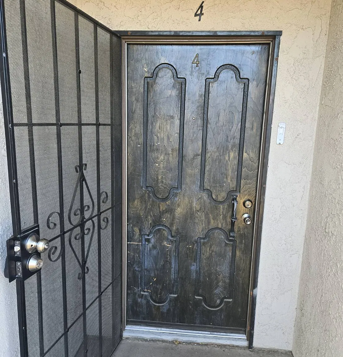 2 bed, 1023 sqft, $1,850 — Photo 3
