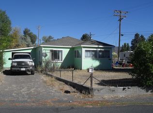 2615 Broadway, Malin, OR 97632