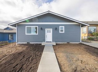 1120 W 8th St, Pt Angeles, WA