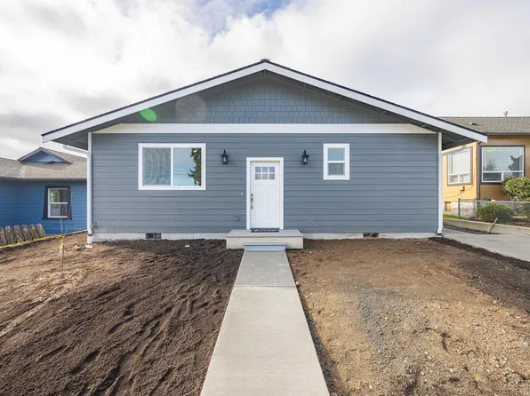 1120 W 8th St, Pt Angeles, WA 98363