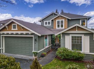 86 Timber Ridge Dr, Port Ludlow, WA 98365
