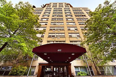 Sold by Halstead Real Estate