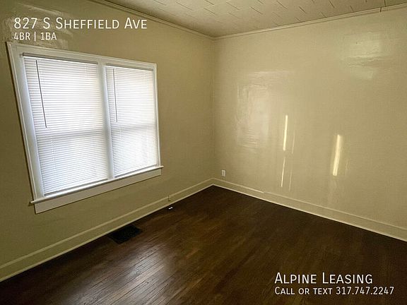 5th image of 827 S Sheffield Ave
