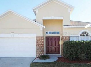 12113 Kendra Ct, Orlando, FL 32824