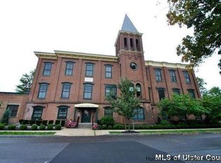 214 W Chestnut St UNIT 203, Kingston, NY 12401