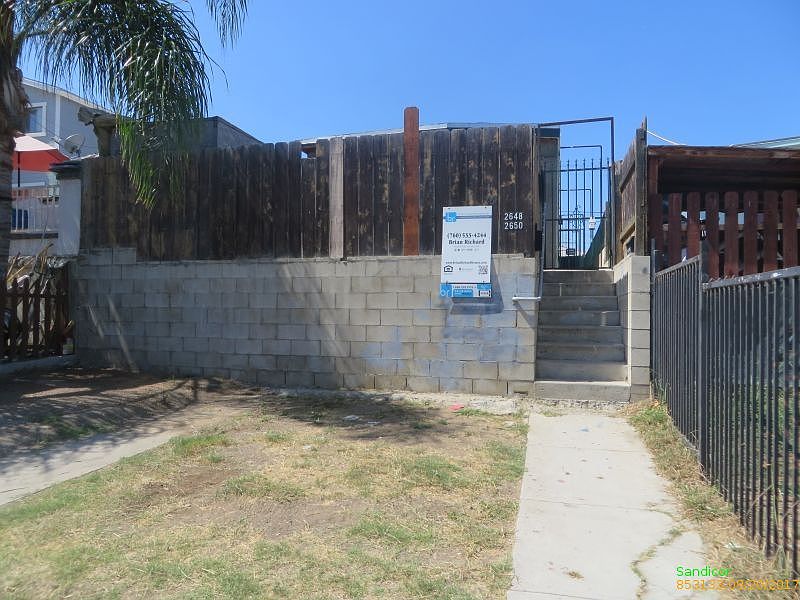 1st image of 2648-50 Highland Ave