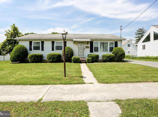 513 N Chestnut St, Palmyra, PA 17078