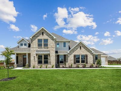 4561 Cowboss Rd, Waxahachie, TX, 75165