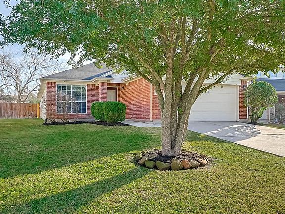 3rd image of 17222 Atascocita Bend Dr