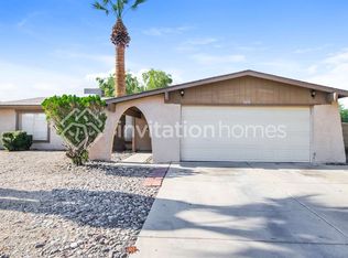 8838 N 46th Dr, Glendale, AZ 85302