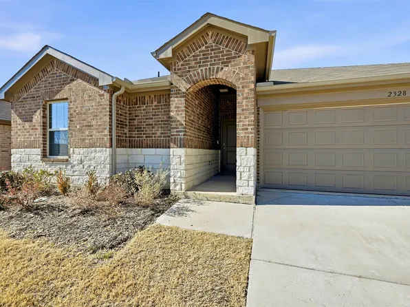 2328 Burleson Rd, Sherman, TX 75090