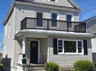 92 Greeley St, Buffalo, NY 14207