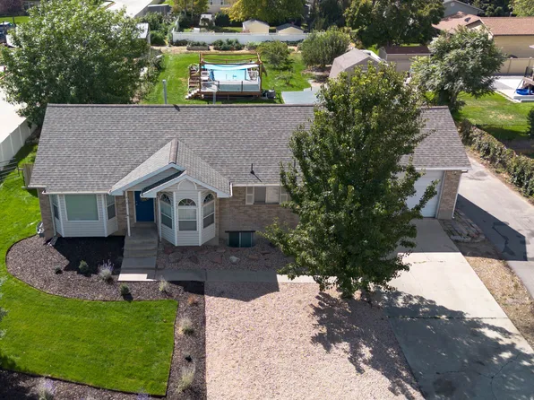414 E 500 S Unit A-b, American Fork, UT 84003