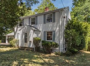 719 Winthrop St, Medford, MA 02155
