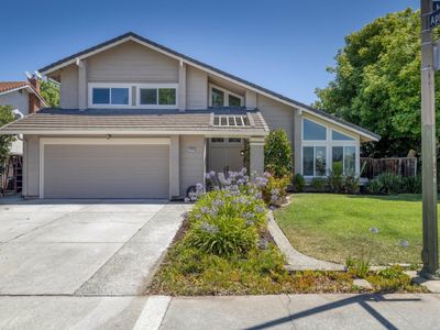 3182 Mount Oso Dr, San Jose, CA, 95148