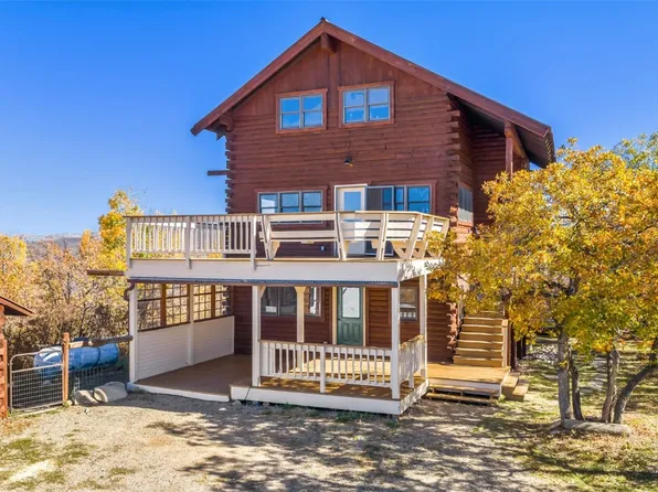 34555 Wolverine Trail, Steamboat Springs, CO 80487