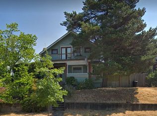 3034 45th Ave SW, Seattle, WA 98116