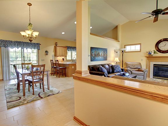 View From Foyer 7x5