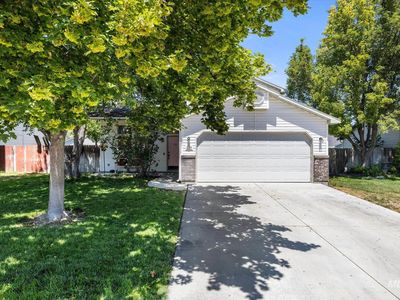 2324 E Spicewood Ave, Nampa, ID, 83687