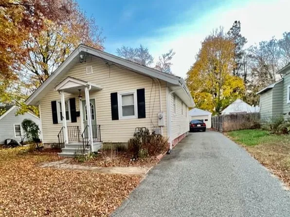 138 Main Street, Meriden, CT 06451