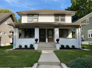 4815 Broadway St, Indianapolis, IN 46205