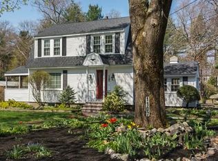 1107 Washington St, Walpole, MA 02081